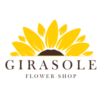 Cvećara Girasole logo
