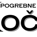 Cvjećara i Pogrebno Kočiš Logo