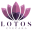 Cvječara Lotos Požarevac Logo