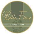 Cvćara Niš - Bello Fiore Logo