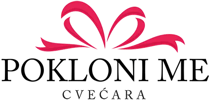 Cvjecara Pokloni me Logo