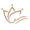 Cvećara Royal logo
