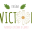 Cvećara Wictor Logo