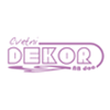 Cvetni dekor NB d.o.o. Logo