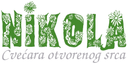 Cvetni Studio Nikola Logo