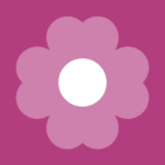 Cvjećarna Flora - dostava cvijeća Rijeka, Opatija, Viškovo Logo