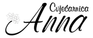 Cvjećarnica Anna Logo