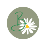 Cvjecarnica Benjamin Logo