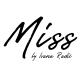 Cvjećarnica Miss by Ivana Radić - Dostava cvijeća Split Logo