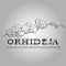 Cvjećarnica Orhideja Vukovar Logo