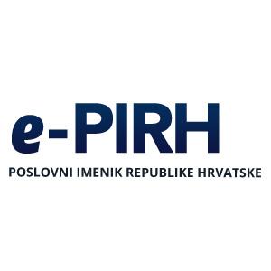 Cvjetarna Rosa Kozala Logo