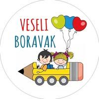 VESELI BORAVAK Logo