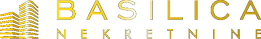 Basilica Nekretnine D O O Logo