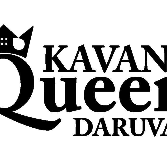 Kavana Queen Logo