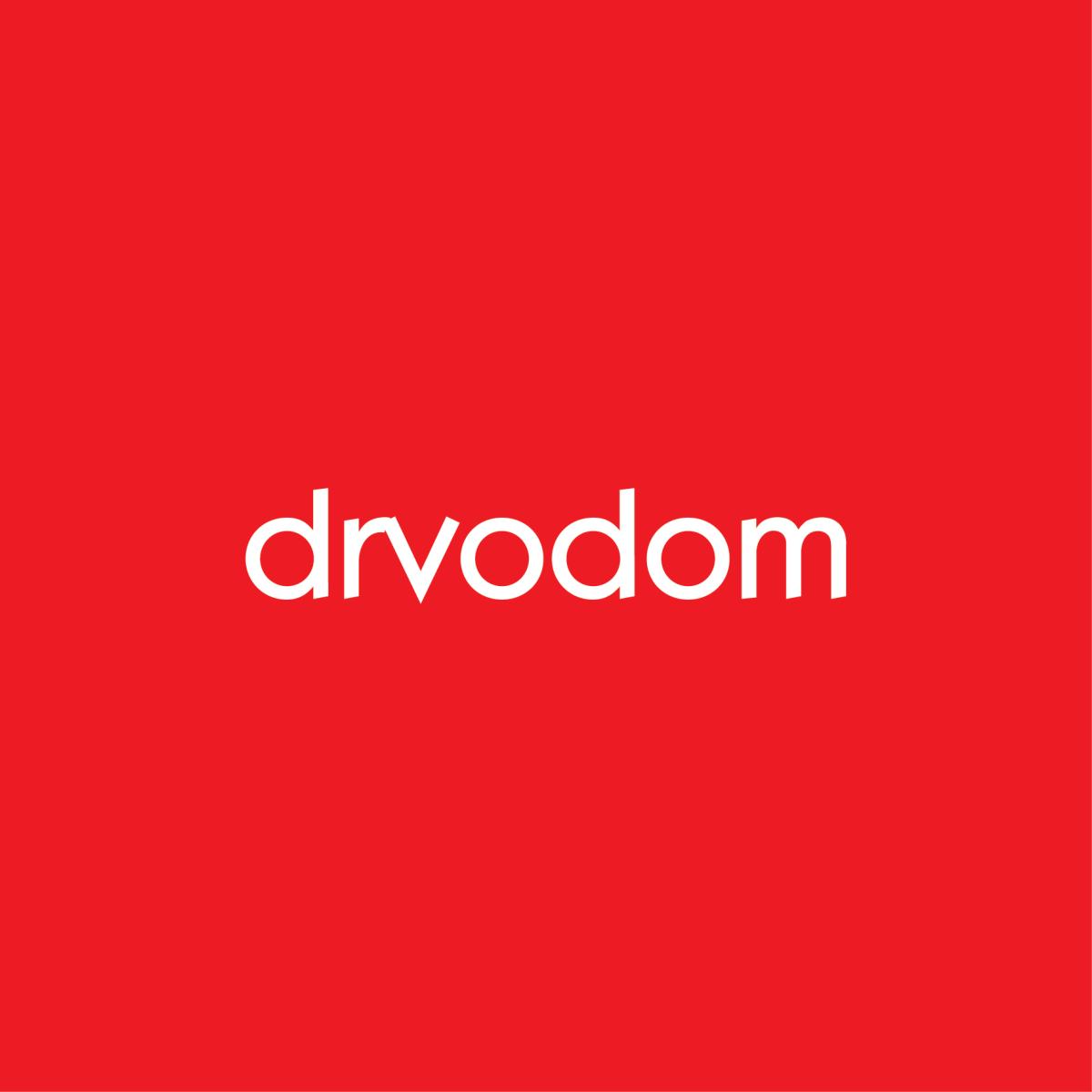 Drvodom Logo