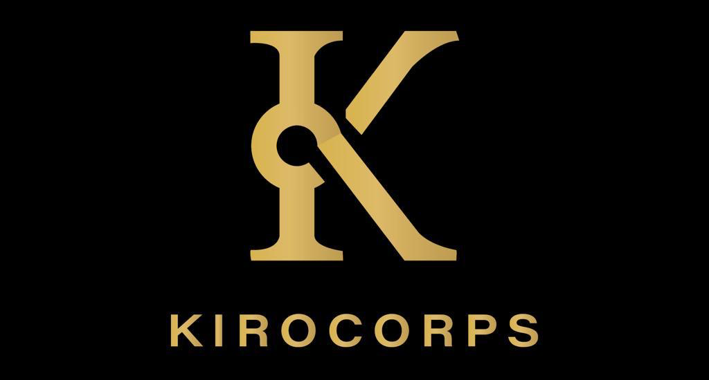 Kirocorps Centar Za Njegu I Ljepotu Logo