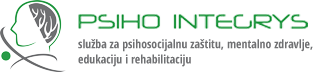 Psiho Integrys Logo