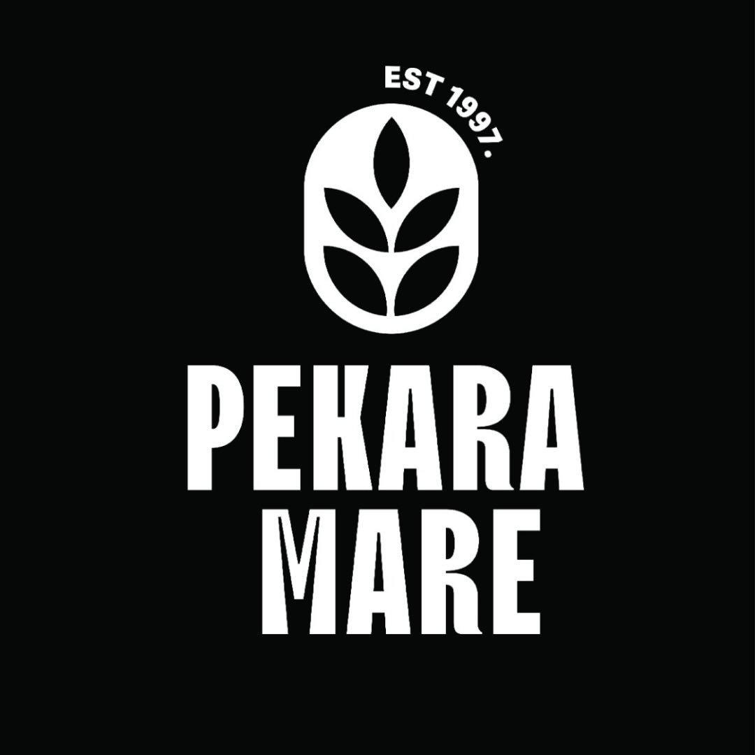 Pekara Mare Logo