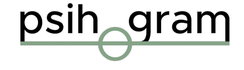 Psihogram D O O Logo