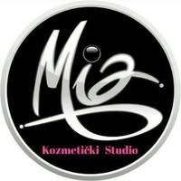 Kozmeticki Salon MIA Logo