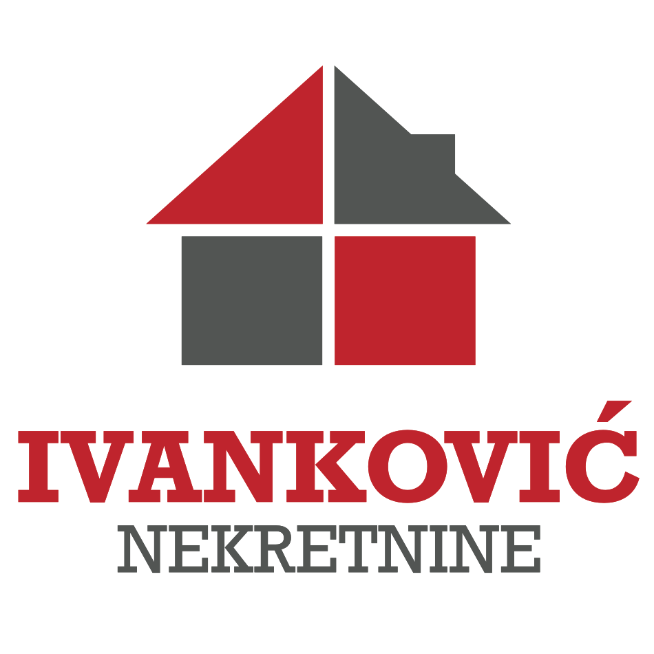 Ivanković Nekretnine Logo