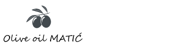 Olive Oil Matić Logo