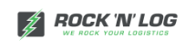 Rock`n`Log d.o.o Zenica Logo
