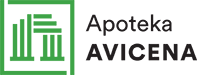 Pzu Apoteka Avicena Visoko Logo