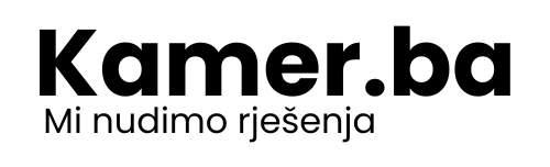 Kamer Commerce D O O Sarajevo Logo