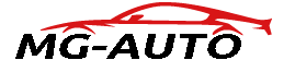 Auto Salon MG-Auto Logo