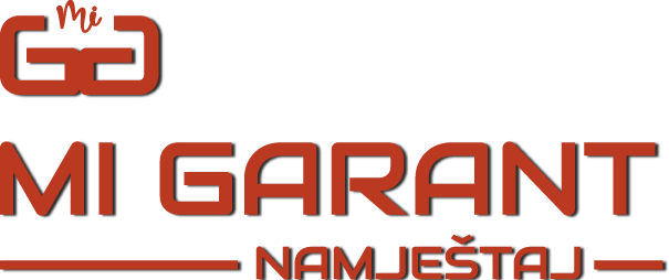 Salon Namještaja Mi Garant Prnjavor Logo