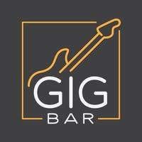 Gig Bar Logo