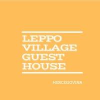 Leppo Village Guest House Logo
