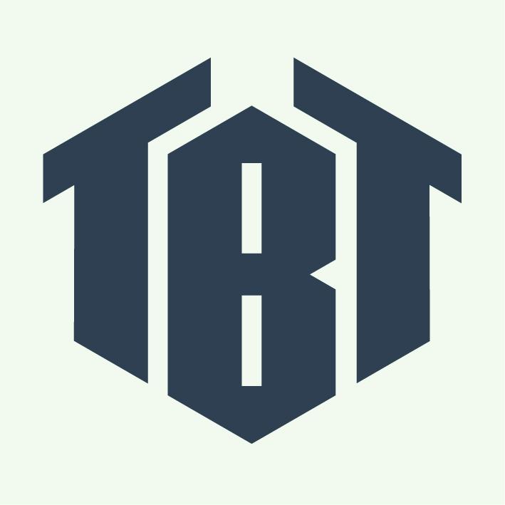 Total Body Training Centar Logo