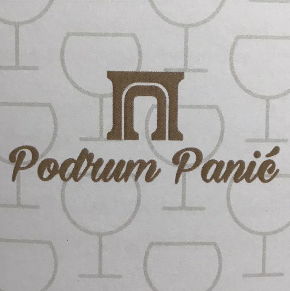 Podrum Panic Logo
