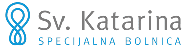 Specijalna Bolnica Sv Katarina Logo