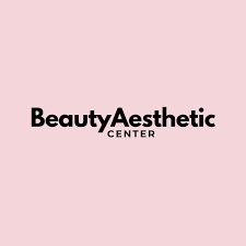 Beauty Aesthetic Center Logo