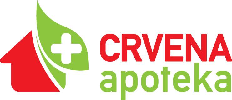 Crvena Apoteka Logo