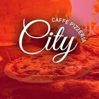 Caffe Pizzeria City Logo