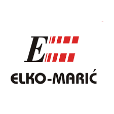 Elko Marić d.o.o. Logo