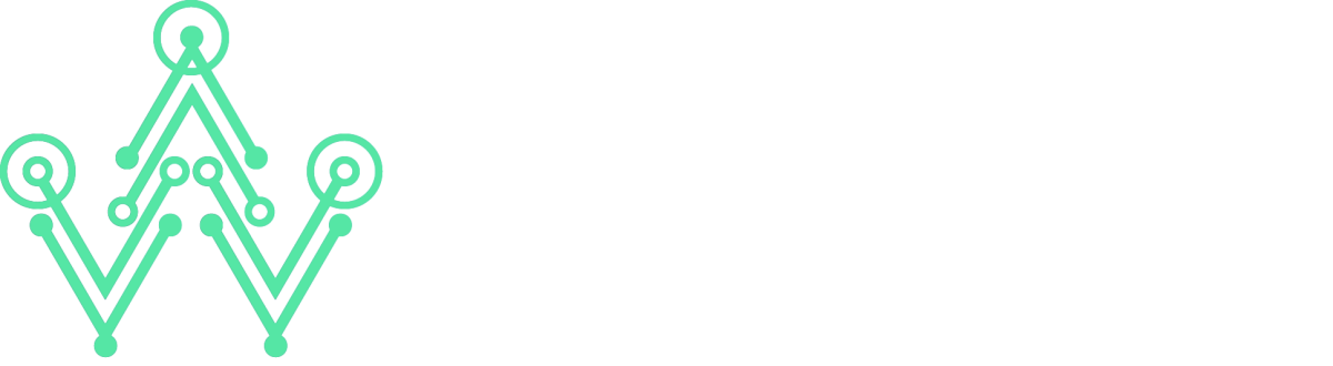 Webvip Development Logo