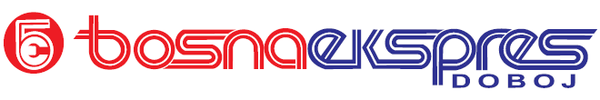 BOSNAEKSPRES Logo