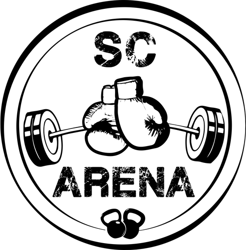 Sportski centar Arena Logo