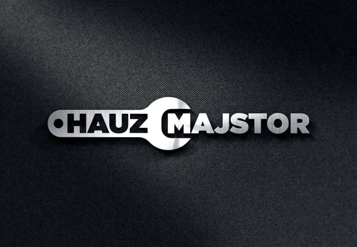 Hauzmajstor Bijeljina Logo