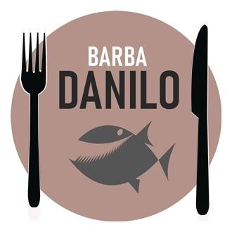 Barba Danilos Wine Aperitifs And Istrian Snacks Logo