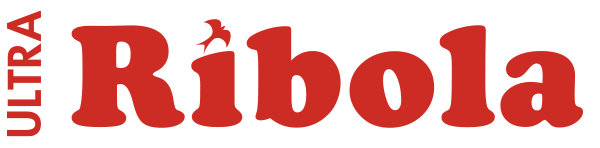 Ribola 19 Market Logo