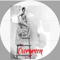 Second Shop Evergreen Logo