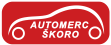 Automerc Škoro Vogošća logo