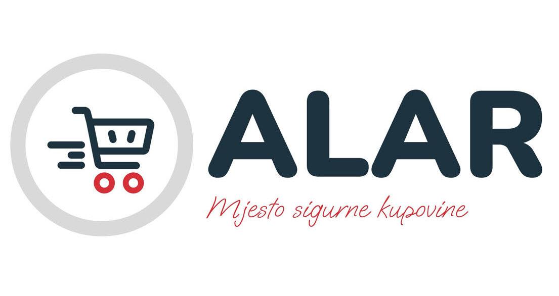 Alar D O O Logo