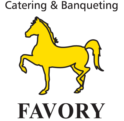 Catering Favory Logo